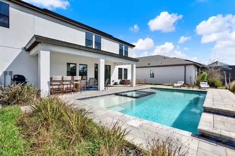 Exterior - 13113 Wildflower Meadow Dr, Riverview, FL 33579 photo 7 of 15