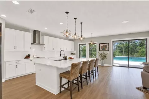 Kitchen - 13113 Wildflower Meadow Dr, Riverview, FL 33579 photo 2 of 8