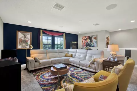 Living - 13113 Wildflower Meadow Dr, Riverview, FL 33579 photo 3 of 4