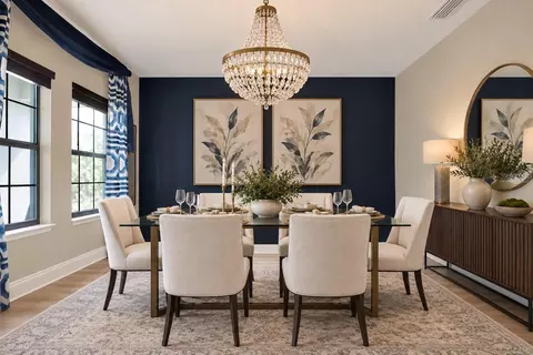 Dining - 13113 Wildflower Meadow Dr, Riverview, FL 33579 photo 1 of 4