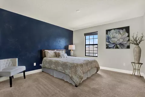 Bedroom - 13113 Wildflower Meadow Dr, Riverview, FL 33579 photo 10 of 13