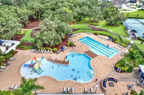 Exterior - 13113 Wildflower Meadow Dr, Riverview, FL 33579 photo 12 of 15