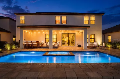 Exterior - 13113 Wildflower Meadow Dr, Riverview, FL 33579 photo 6 of 15