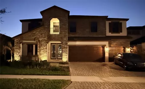 Exterior - 13113 Wildflower Meadow Dr, Riverview, FL 33579 photo 10 of 15