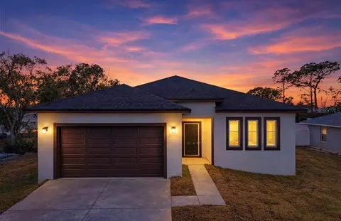 11256 Salters St, Spring Hill, FL 34609