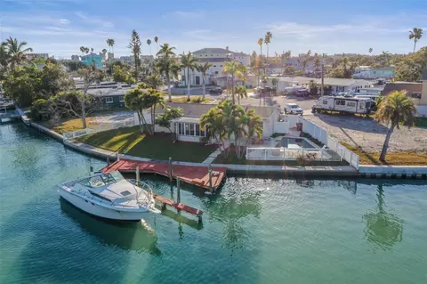 645 Normandy Rd, Madeira Beach, FL 33708
