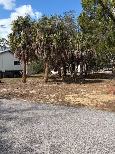 0 Fishman Ave, Weeki Wachee, FL 34607