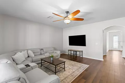 Living - 2839 Maple Brook Loop, Lutz, FL 33558 photo 2 of 2