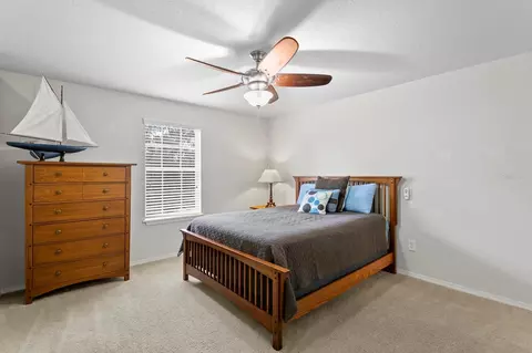 Bedroom - 2839 Maple Brook Loop, Lutz, FL 33558 photo 3 of 5