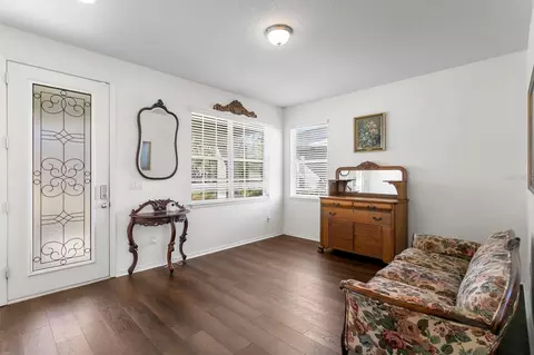 Entry Way - 2839 Maple Brook Loop, Lutz, FL 33558 photo 1 of 3