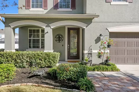 Exterior - 2839 Maple Brook Loop, Lutz, FL 33558 photo 2 of 16