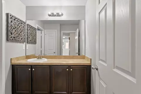 Entry Way - 2839 Maple Brook Loop, Lutz, FL 33558 photo 3 of 3
