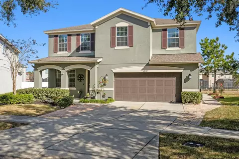 Exterior - 2839 Maple Brook Loop, Lutz, FL 33558 photo 16 of 16
