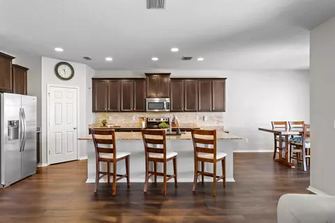 Kitchen - 2839 Maple Brook Loop, Lutz, FL 33558 photo 1 of 6