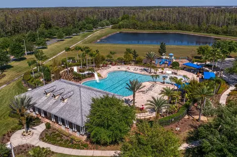 Exterior - 2839 Maple Brook Loop, Lutz, FL 33558 photo 8 of 16