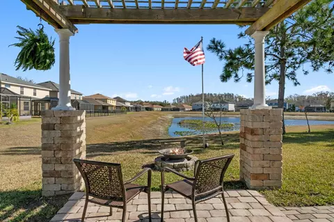 Exterior - 2839 Maple Brook Loop, Lutz, FL 33558 photo 6 of 16
