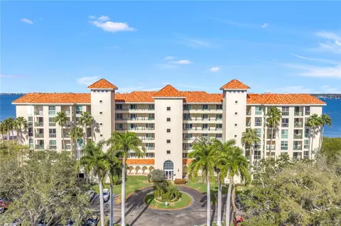 4737 Dolphin Cay Ln S #401, Saint Petersburg, FL 33711