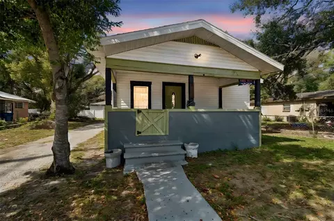 3716 N 35th St, Tampa, FL 33610