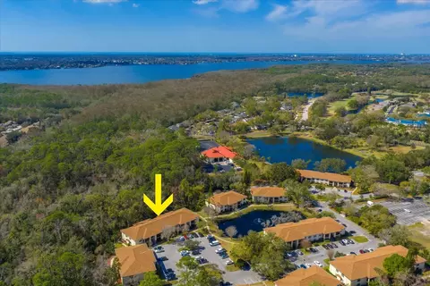 3301 Crystal Ct E UNIT M, Palm Harbor, FL 34685