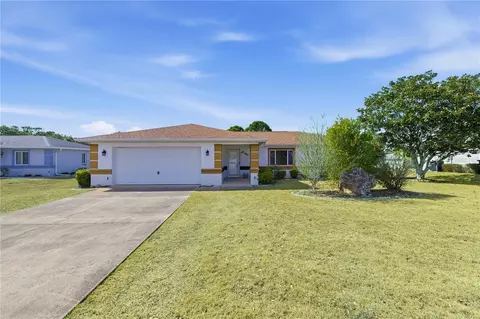 9920 SW 63rd Ct, Ocala, FL 34476