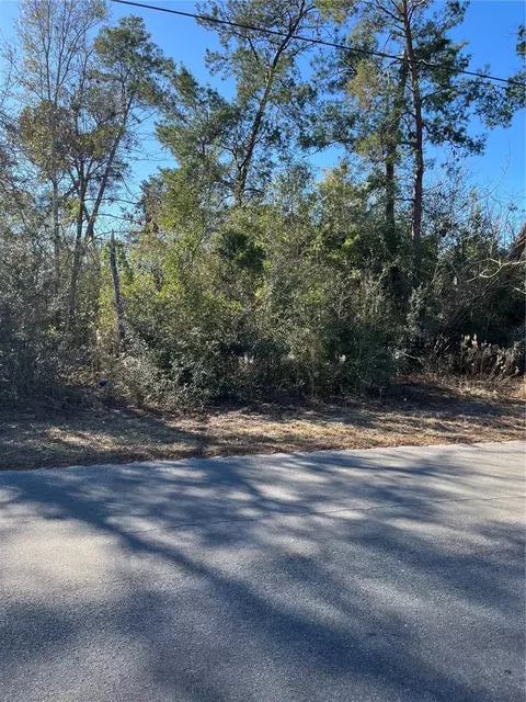 0 Pitcairn St, Brooksville, FL 34613