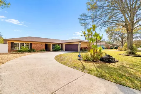 3106 Lake Ellen Dr, Tampa, FL 33618