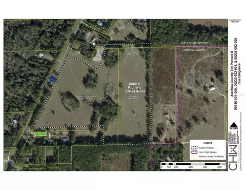 23137 NW County Road 236, High Springs, FL 32643