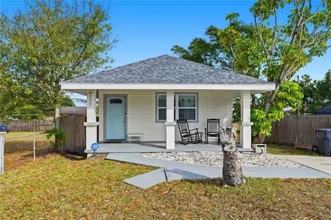 4339 58th Ave N, Saint Petersburg, FL 33714
