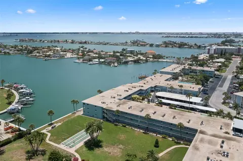 6201 2nd St E #73, Saint Pete Beach, FL 33706