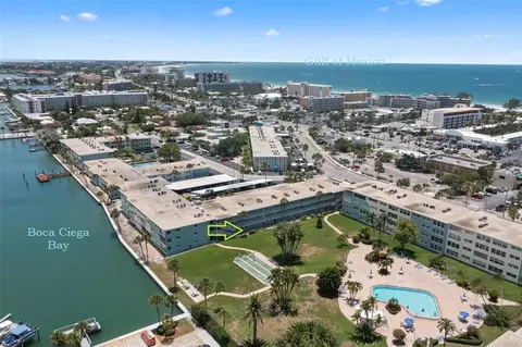 6201 2nd St E #73, Saint Pete Beach, FL 33706