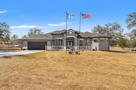 12277 Eskimo Curlew Rd, Weeki Wachee, FL 34614