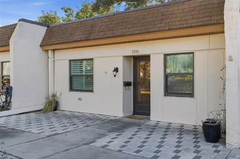 2935 Feather Dr #65-D, Clearwater, FL 33759