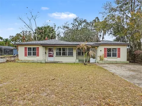 1510 Altaloma Ave, Orlando, FL 32803
