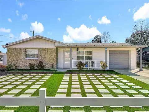 4612 Flora Ave, Holiday, FL 34690