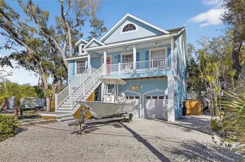 1116 Canal St, Ruskin, FL 33570