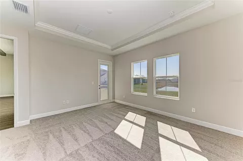Bedroom - 10307 Ashaway Dr, Parrish, FL 34219 photo 2 of 9
