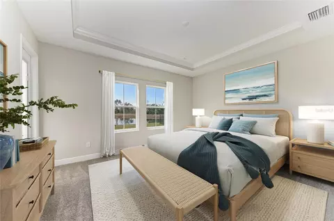 Bedroom - 10307 Ashaway Dr, Parrish, FL 34219 photo 1 of 9