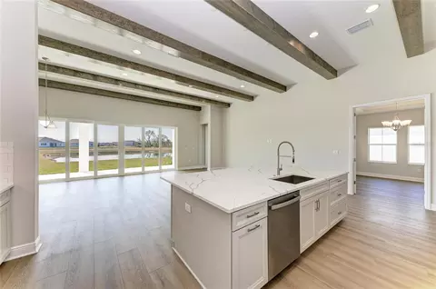 Kitchen - 10307 Ashaway Dr, Parrish, FL 34219 photo 6 of 6