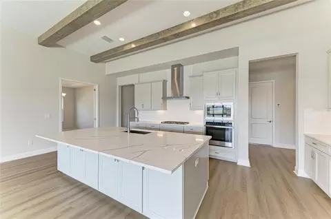 Kitchen - 10307 Ashaway Dr, Parrish, FL 34219 photo 2 of 6