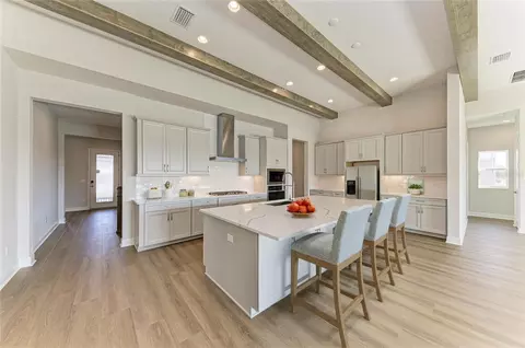 Kitchen - 10307 Ashaway Dr, Parrish, FL 34219 photo 1 of 6