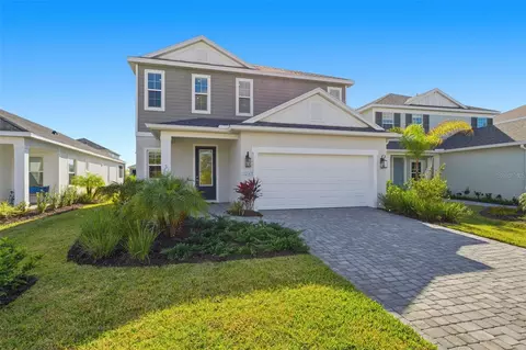 Exterior - 10141 Spruce River Way, Parrish, FL 34219 photo 9 of 9