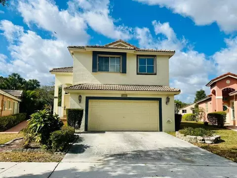 6511 Pelican Ter, Coconut Creek, FL 33073