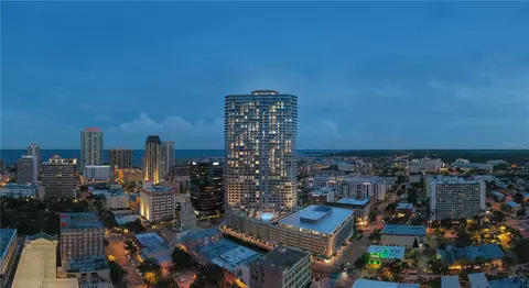 400 Central Ave #1903, Saint Petersburg, FL 33701