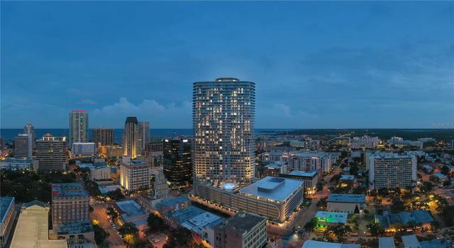 400 Central Ave #1903, Saint Petersburg, FL 33701