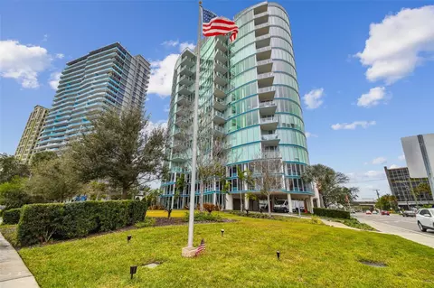 2900 W Bay To Bay Blvd #501, Tampa, FL 33629