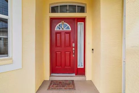 Entry Way - 3019 124th Ave E, Parrish, FL 34219 photo 1 of 3
