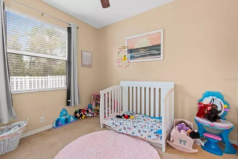 Bedroom - 3019 124th Ave E, Parrish, FL 34219 photo 3 of 5
