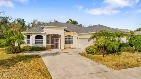 Exterior - 3019 124th Ave E, Parrish, FL 34219 photo 2 of 9