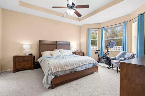 Bedroom - 3019 124th Ave E, Parrish, FL 34219 photo 2 of 5