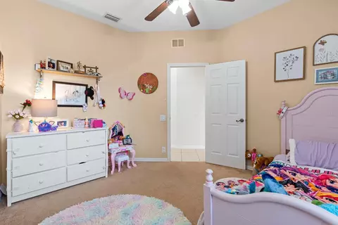 Bedroom - 3019 124th Ave E, Parrish, FL 34219 photo 5 of 5